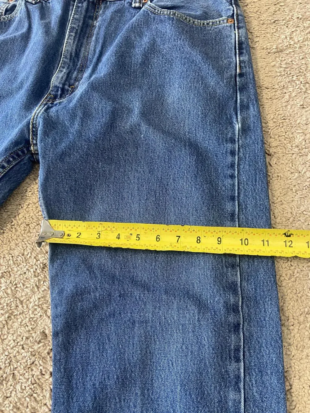 Levis brand levi